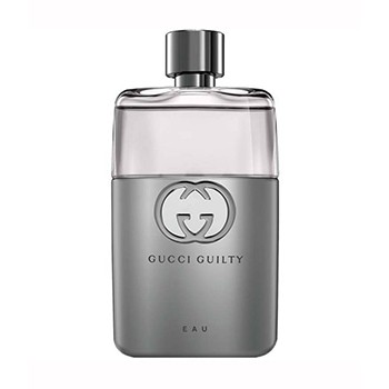 Gucci - Guilty Eau eau de toilette parfüm uraknak