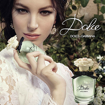Dolce & Gabbana - Dolce eau de parfum parfüm hölgyeknek