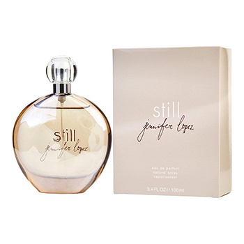 Jennifer Lopez - Still eau de parfum parfüm hölgyeknek