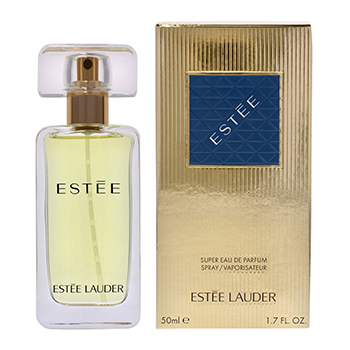Estée Lauder - Estée eau de parfum parfüm hölgyeknek