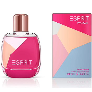 Esprit - Woman (2019) eau de toilette parfüm hölgyeknek