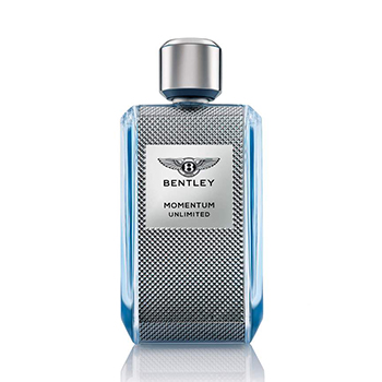 Bentley - Momentum Unlimited eau de toilette parfüm uraknak
