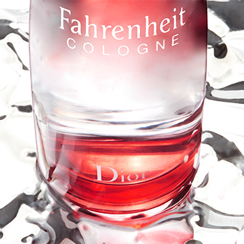 Christian Dior - Fahrenheit Cologne eau de cologne parfüm uraknak