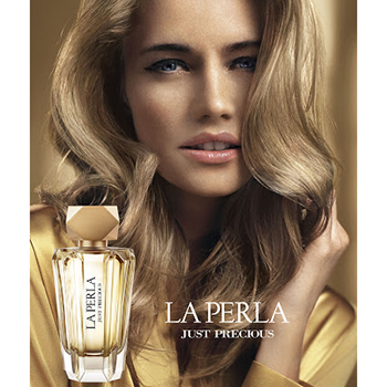 La Perla - Just Precious eau de parfum parfüm hölgyeknek