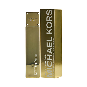 Michael Kors - 24K Brilliant Gold eau de parfum parfüm hölgyeknek