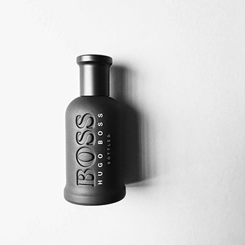 Hugo Boss - Bottled Collector's Edition (2015) eau de toilette parfüm uraknak