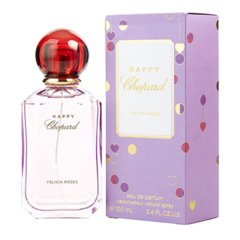 Chopard - Happy Felicia Roses eau de parfum parfüm hölgyeknek