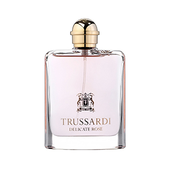 Trussardi - Delicate Rose eau de toilette parfüm hölgyeknek