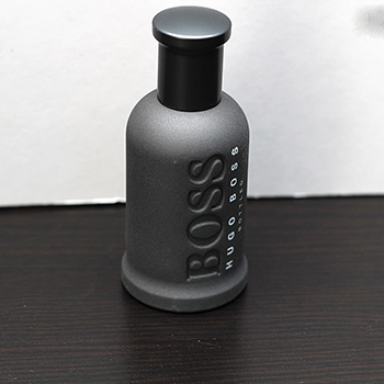 Hugo Boss - Bottled Collector's Edition (2015) eau de toilette parfüm uraknak