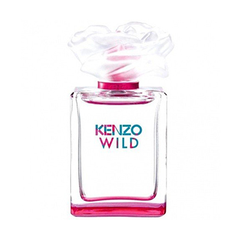 Kenzo - Wild eau de toilette parfüm hölgyeknek