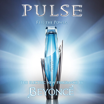 Beyonce - Pulse eau de parfum parfüm hölgyeknek