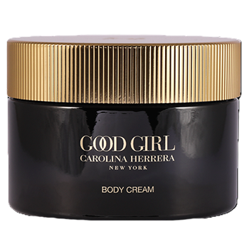 Carolina Herrera - Good Girl Legére Body Cream parfüm hölgyeknek
