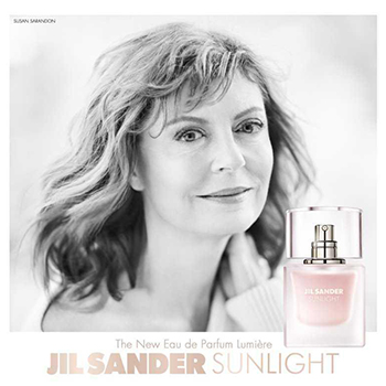 Jil Sander - Sunlight Lumiere eau de parfum parfüm hölgyeknek