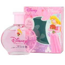 Disney - Aurora eau de toilette parfüm hölgyeknek