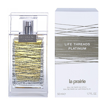 La Prairie - Life Threads Platinum eau de parfum parfüm hölgyeknek