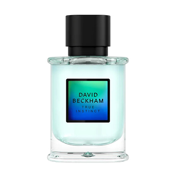David Beckham - True Instinct eau de parfum parfüm uraknak