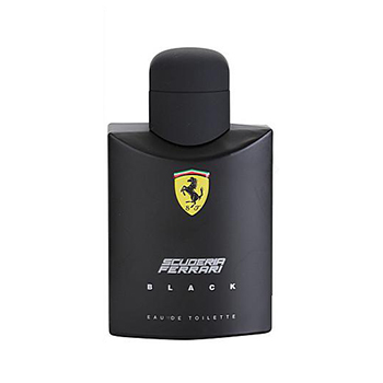 Ferrari - Scuderia Ferrari (Black) eau de toilette parfüm uraknak