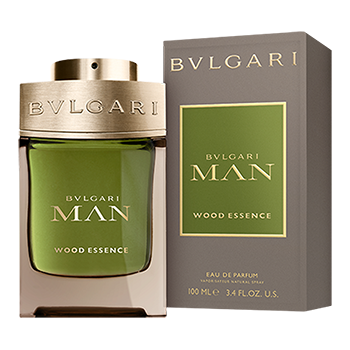 Bvlgari - Man Wood Essence eau de parfum parfüm uraknak