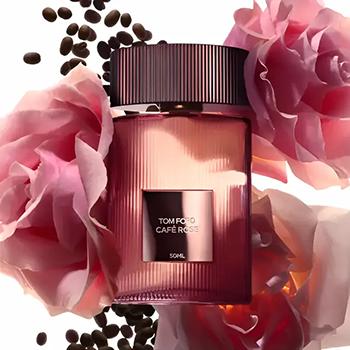 Tom Ford - Café Rose (2023) eau de parfum parfüm hölgyeknek