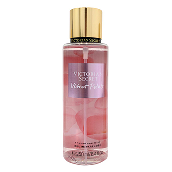 Victoria's Secret - Velvet Petals testpermet parfüm hölgyeknek