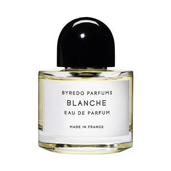 Byredo - Blanche eau de parfum parfüm hölgyeknek