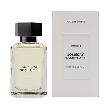 Zara - Someday Sometimes (Into The Joyful) eau de parfum parfüm hölgyeknek