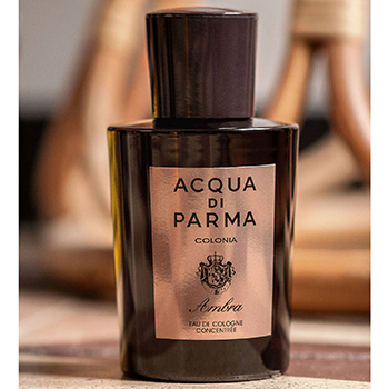 Acqua Di Parma - Colonia Ambra Concentrée eau de cologne parfüm uraknak