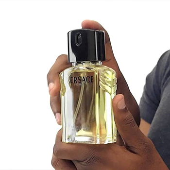 Versace - L 'Homme eau de toilette parfüm uraknak