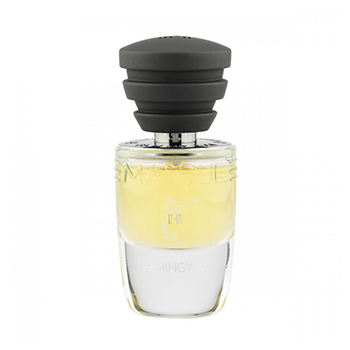 Masque Milano - (homage to) Hemingway eau de parfum parfüm hölgyeknek