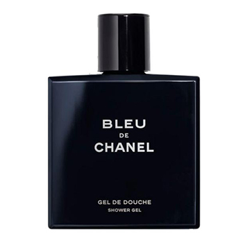 Chanel - Bleu de Chanel tusfürdő parfüm uraknak