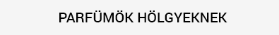 Chaugan női parfüm