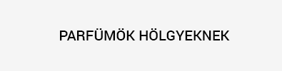 Chaugan női parfüm