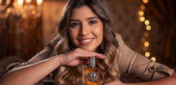 A mediterrán luxus és az új szenvedély: Dolce & Gabbana Devotion