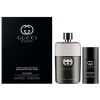 Gucci - Guilty szett XI. eau de toilette parfüm uraknak