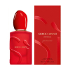 Giorgio Armani - Sì Passione Red Bloom eau de parfum parfüm hölgyeknek