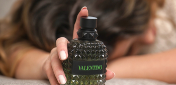 Born In Roma Uomo Green Stravaganza – A nyáron is magabiztos férfi