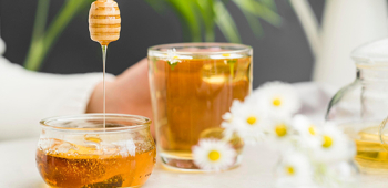 Mézédes utazás az illatok világába