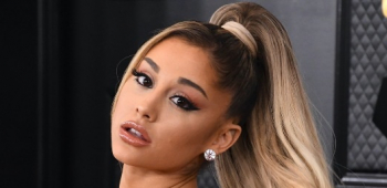 Ariana Grande