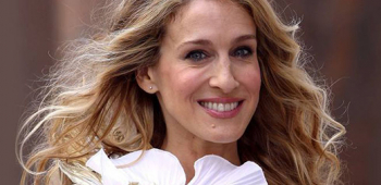 Sarah Jessica Parker