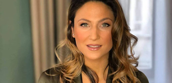 Parfüm interjú - Laky Zsuzsi