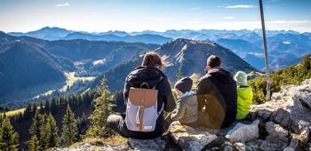 Ezért menjetek kirándulni minél gyakrabban!