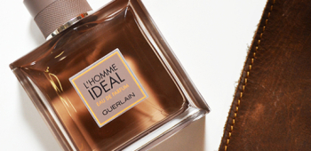 Guerlain L’Homme Ideal sorozat