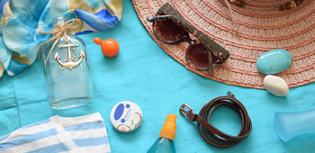 Női strandtáska kisokos: védelem, stílus és kényelem egybe csomagolva