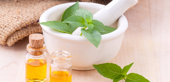 A leggyakoribb illatok