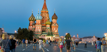 Bemutatjuk Oroszország parfümkultúráját