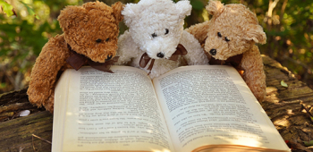 Ezért mesélj minél többet gyermekednek! A mesemondás ereje