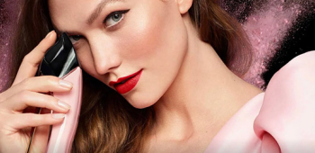 Carolina Herrera Good Girl sorozat