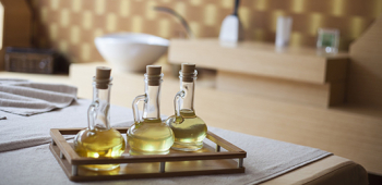 Ámbra a parfümökben