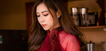 Bordó - öregít, vagy a fiatalok trendi színe?