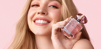 Giorgio Armani My Way Floral – Tökéletes választás az irodába!